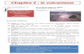 Chapitre 2 : le volcanisme - Académie de Rouencolleges.ac-rouen.fr/courbet/spipuser/IMG/pdf/Microsoft_Word... · Volcan de la Soufrière sur l’île de Montserrat dans les Caraïbes.