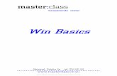 Win Basicsdownload.tutoriali.org/Tutorials/Windows/WinBasics_skola_racunara.pdf · Kućište je mesto gde se nalaze svi ovi delovi, i može biti DeskTop ili Tower po izgledu, po veličini