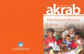 Membangun Budaya Literasi - …sibopaksara.kemdikbud.go.id/uploads/2017-09/tampilan-jurnal-akrab... · Inquiry bagi Warga Belajar Keaksaraan Usaha Mandiri di PKBM Al-Alim, Kota Palangka
