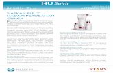 Indonesia Tips Desember 2015 - Nu Skin - Discover the … Spirit... · Menstimulasi pembaruan sel kulit dan mendukung sintesis kolagen. Hasilnya, kulit yang kusam dan menua hilang