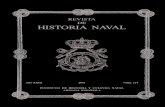 REVISTA DE HISTORIA NAVAL Nº 114 - armada.mde.es · (NHS’09) y La Arquitectura Naval en el examen marítimo(RAI, 2010). Carlos Pesado Riccardi es guardiamarina de la Reserva Naval