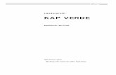 Länderprofil KAP VERDE - oefse.at · Länderprofil KAP VERDE República de Cabo Verde September 2001 (Nachtrag DAC-Daten für 2000: April 2002)