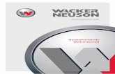 Herausfordernde Weltwirtschaft - Wacker Neuson Groupwackerneusongroup.com/fileadmin/user_upload/downloads_ir/finanzb... · Wacker Neuson Einsatzbericht – Ein Beispiel aus Deutschland