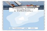 Termine, Törn- und Charterpreise 2011 - sailingisland.de Island Programm_2011.pdf · Die letzten Törntage verbringen wir meist mit intensivem Manövertraining und der gezielten
