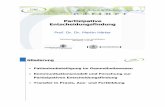 Härter Würzburg RehaNetz 7 11 08 - Startseite · Beispiele der Patientenbeteiligung Mikroebene • Arzt-Patienten-Kommunikation • g Mesoebene • ) • Unabhängige Patientenberatung