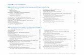 Inhaltsverzeichnis - buchspiegel.com · 6 Teilprothetik HeinerWeberundJürgenSetz Einleitung..... 133 Indikationen..... 133 Aufklärung..... 133 JuristischeDifferenzierungderärztlichen