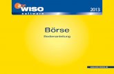 WISO Börse 2013 - update1.buhl-data.comupdate1.buhl-data.com/documents/boerse2013_handbuch.pdf · WISO Börse stellt Ihnen eine MS-SQL-Datenbank zur Verfügung. Beim Versuch, WISO