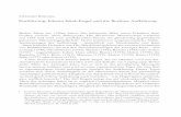 Einführung: Johann Jakob Engel und die Berliner … · Philosophie und Belletristik« in seinem Panorama Zur Geschichte der Religion und Philosophie in Deutschland (1834): ... Moritz,