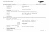 64520 Salpetersäure 53 % - Kremer Pigmente GmbH …kremer-pigmente.com/media/pdf/64520_SHD.pdf · 64520 Salpetersäure 53 % Version: 2 1. ... Gesetze und Vorschriften zur Lagerung