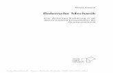 Bohmsche Mechanik - Spektrum.de und... · Verlag Harri Deutsch { Passon: Bohmsche Mechanik { ISBN: 978-3-8171-1856-4 Der Autor Oliver Passon, Jahrgang 1969, studierte Physik, Mathematik,