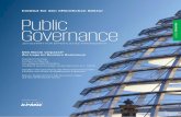 Institut für den öffentlichen Sektor Public · 21 Neuer Datenschutz hat Auswirkungen auf die öffentliche Hand Aktuelles aus Verwaltungswirtschaft und öffentlichen Unternehmen