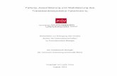 Faltung, Assemblierung und Stabilisierung des …publications.ub.uni-mainz.de/theses/volltexte/2015/3958/pdf/3958.pdf · 1.2.1.1 Struktur und Funktion von Cytochrom b 6 ... .....13