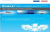 österreichisches bauhandbuch2013 - oegnb.net · gesellschaftliche Veränderung oder eine Veränderung der Lebensqualität herbeiführen können (soziale Aus-wirkung), unabhängig