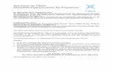 Beschluss der FIBAA- Akkreditierungskommission für …static.fibaa.org/berichte/progakkred_k2h/B_Bad_Honnef_Bonn_FH_162… · dingungen für die Vergabe des FIBAA-Qualitätssiegels