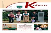 arkt- Magazin - ]|[ IPOTART.COM ]|[ipotart.com/downloads/kunst/kobenz-zeitung-2010-1.pdf · Diplom bei Sommerakademie Graz, Prof. Paul Rotterdam Studienreisen nach Frankreich, Italien,