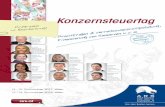 Konzernsteuertag - ARS · Managing Director of the WU Transfer Pricing Center, Institute for Austrian and Int'l Tax Law at WU; int'l tax advisor; frequent speaker in conferences and