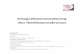 Integrationsmonitoring des Hochtaunuskreises¤nder+und... · 6 Hessisches Ministerium der Justiz, für Integration und Europa (Hg.): Integration nach Maß – Der Hessische Integration