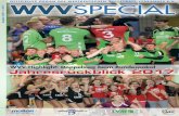 WVV-Highlight:DoppelsiegbeimBundespokal … · moderneste Techniken und Innovativität bereitsvieleKundenüberzeugen. ... nehmende Teams an Deutschen Jugend-Meisterschaften von ...