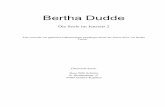 Bertha Duddedl.bertha-dudde.org/books/TB_DE_012.pdf · gehemmt, er begehrt mit allen Sinnen die Welt, und der Gedanke, einst von dieser Welt scheiden zu müssen, ist ihm unerträglich
