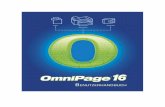 OmniPage 16 Benutzerhandbuch - Product Support …download.support.xerox.com/pub/docs/FFSCANPCDESKTOP/userdocs… · In der Liesmich-Datei von OmniPage finden Sie neueste Informationen