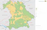 Risikoanalyse Zielerreichung 2021 – Chemischer … · Title: Karte 3.5 – Risikoanalyse Zielerreichung 2021 – Chemischer Zustand des Grundwassers: Nitrat in Bayern Author: Bayerisches