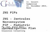 EU & US Regulatory Requirements For Pediatric …€¦ · PPT file · Web view2016-03-07 · ... -Präsentation PowerPoint-Präsentation PowerPoint-Präsentation PIP: Struktur, Dimensionen,