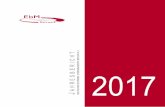 Jahresbericht DNEbM 2017 - ebm-netzwerk.de · AWMF-Institut für Medizinisches Wissensmanagement (AWMF-IMWi) c/o AWMF-Geschäftsstelle Birkenstr. 67 10559 Berlin. Dr. med. Markus