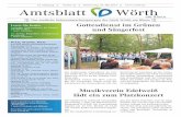 ANB SS 4608 Woert 4er - Stadtverwaltung Wörth am … Amtsblatt 2014... · chengemeinde Wörth,Grillhütte Wörth ... zum Bezirkstag der Pfalz, den Wahlen ... (L 507)bis Weingarten.