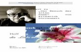 Literaturarbeit zu „Der Besuch der alten Dame“ von ...klausschenck.de/ks/downloads/h34besuchlithausarbeit2010.pdf · Meinen Schwerpunkt lege ich auf wichtige Thematiken wie ...