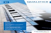 Q1 QUALIFIER - treureal.de · schon während der Planungsphase, unzufriedene Mieter, fordernde Eigentümer und vieles mehr – am Ende soll beim Auftraggeber die Rendite wieder stimmen.