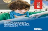 Berufsschulen in der dualen Ausbildung und …library.fes.de/pdf-files/wiso/14170.pdf · FRIEDRICH-EBERT-STIFTUNG – Wirtschafts- und Sozialpolitik 2 Die duale Ausbildung und damit
