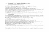 Allgemeine Literatur (Lexika, Nachschlagewerke, …978-3-476-05028-1/1.pdf · Versuch einer rationalen Rekonstruktion des sy stematischen Zusammenhanges von Schleiermachers subjektivitätstheoretischer