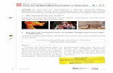 A2 | Kulinarik, Feste und Bräuche Feste der … · Hintergrundinformation zum Thema Die letzte Volksbefragung in Österreich, die die Religionszugehörigkeit ab ...