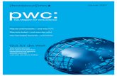 01 pwc 02 2006 Deutsch - Willkommen bei PwC …€¦ · Der Personalvorstand des RWE-Konzerns ... wenn Nike die Trendsetter weglaufen, ... „Der Wert der Marke, das soziale Kapital