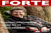 FORTE - Schweizerische Multiple Sklerose Gesellschaft · Der erste wahre Aktivstehrollstuhl LEVO AG Switzerland Anglikerstrasse 20 CH-5610 Wohlen Tel. +41 (0)56 618 44 11 Fax +41