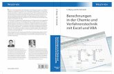S. Wang Berechnungen in der Chemie und Verfahrenstechnik · Verfahrenstechnik mit Excel und VBA 9 783527 337163 ISBN 978-3-527-33716-3 Berechnungen in der Chemie und Verfahrenstechnik