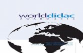 WINNERS OF THE WORLDDIDAC AWARD 2016 · Das Lehrmittel beinhaltet die Informations-broschüre mit dem Leitfaden und einer Mustergeschichte für Lehrpersonen, 30 ... Exklusiv nur bei