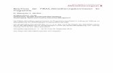 Beschluss der FIBAA-Akkreditierungskommission für …static.fibaa.org/berichte/progakkred_k2h/B_BadHomburg_accadisFH... · Februar 2013 für fünf Jahre akkreditiert ... Media and