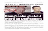 Dirk hat einen Mörder 20110323 - Germanische Heilkundedrrykegeerdhamer.com/de/images/stories/Korrespondenz... · Sie alle haben daraufhin das geheime Gerichtsverfahren ausﬁ ndig