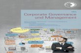 MBA Corporate Governance und Management - donau … · >Volkswirtschaftliche Rahmenbedingungen der Unternehmensführung Strategische Planung & Marketing Die Bedeutung einer fundierten