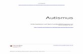 Kompendium Autismus 7 10 2010 - Inklusion: Inklusion ... · Beratung für Integration/Inklusion - Schwerpunkt Autismus Arbeitsgruppe Autismus Nachteilsausgleich ... für Schule und
