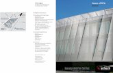 Leistungen Home of FIFA Zürich - werkhaus.ch · Ausfahrt A1 Winterthur-Töss von Zürich- ... massgeschneiderten Lösungen im Bereich Inneneinrichtung, Möblierung, Audiovision ...