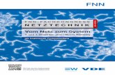 FNNFachkongress Netztechnik 2015 · Dr. Enno Wieben, FNNExpertennetzwerk Integration dezentraler Erzeugungsanlagen und EWE NETZ GmbH, Oldenburg Podiumsdiskussion Notwendige Eigenschaften