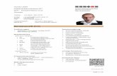 Beraterprofil (CV) - harald-uebel.ch Profil deutsch.pdf · Migration Eigenentwicklungen im Rahmen des Releasewechsels auf SAP ECC® 700 Technische Migration und Funktionserweiterungen