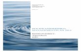 HOCHWASSERRISIKO- MANAGEMENTPLAN 2015 … · Der Feststoff- und Wasserhaushalt wird im Zuge der Maßnahmenplanung und Abflussuntersuchung berücksichtigt. Vorgesehene …