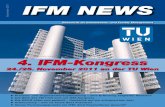 November 2011 IFM NEWS Zeitschrift für Informations- … · alle wichtigen Web/IT-Protokolle kennt (HTTP, FTP, DHCP, ... unproduktive Zeit füllen möchte, sie dient da-zu, persönlichen