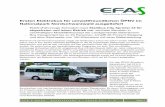Ersten Elektrobus für umweltfreundlichen ÖPNV im …efa-s.de/Eigene Dateien/Baiersbronn.pdf · 2015-06-16 · Automatikgetriebe und weitere verschleiß-anfällige Einzelteile verzichtet.