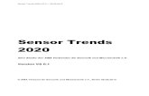 Sensor Trends 2020 - Home - AMA-Weiterbildung … · ... Teil A, Teil B, Teil C, Teil D, ... C 3 Sensor-Signalverarbeitung, ... entwickelnden Informations- und Kommunikationstechnik