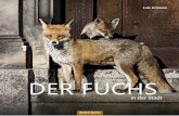 Der Fuchs - Oertel + Spörer Verlag Büchershop · leichtem Einschlag ins Graue. Die Zehen und die Beine sind dunkel gefärbt. Auch die Ohren sind an der Rückseite schwarz. ... Dadurch