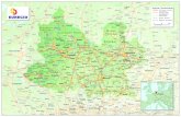 Grafschaft - euregio.eu INFO... · schaft Bentheim, de stad en de Landkreis Osnabrück ... das Münsterland, den Landkreis Grafschaft Bent- heim, die Stadt und den Landkreis Osnabrück